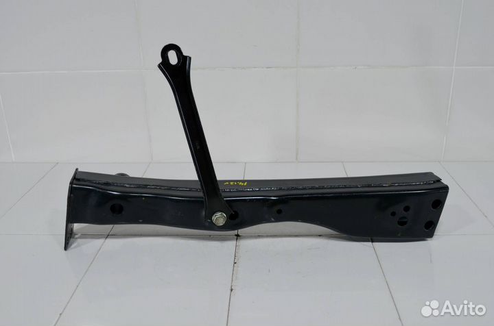 Балка продольная передняя правая Nissan Qashqai