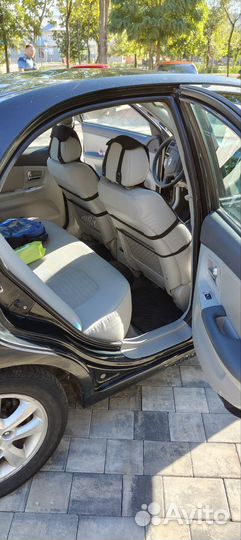 Kia Cerato 1.6 МТ, 2008, 248 000 км