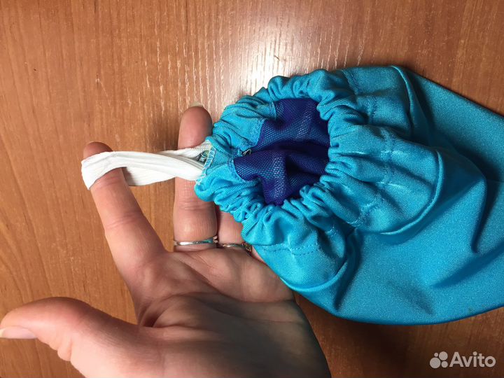 Трусики для бассейна грудничку