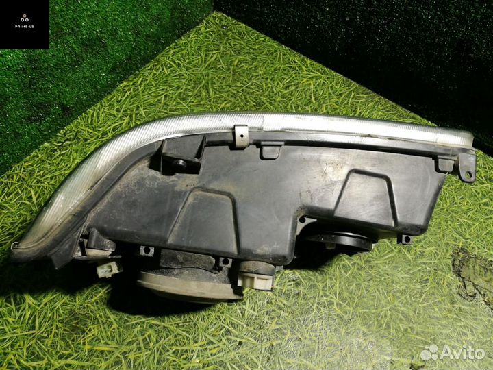 Фара правая DAF XF 105 2009 1743685