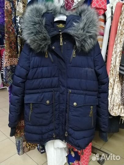 Сэконд хэнд