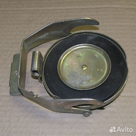 Пробка топливного бака откидная камаз