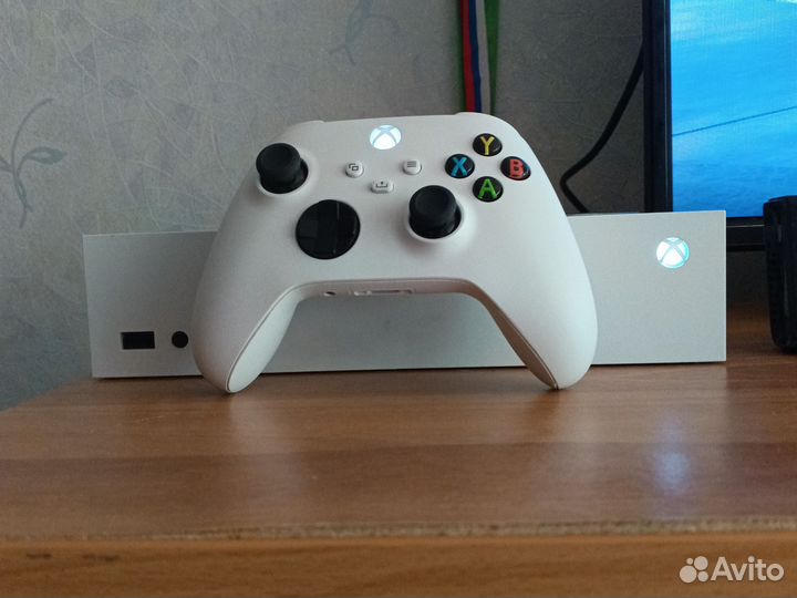 Xbox series s