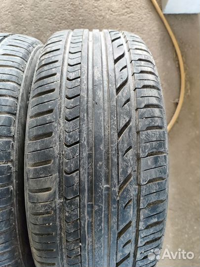 Radar Tyres Rivera Pro 2 205/55 R55 94