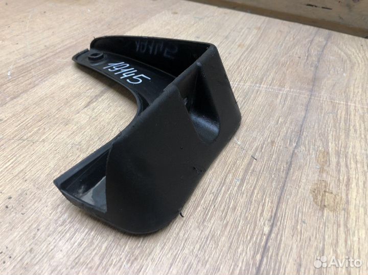 Брызговик задний правый Hyundai Solaris 2017+