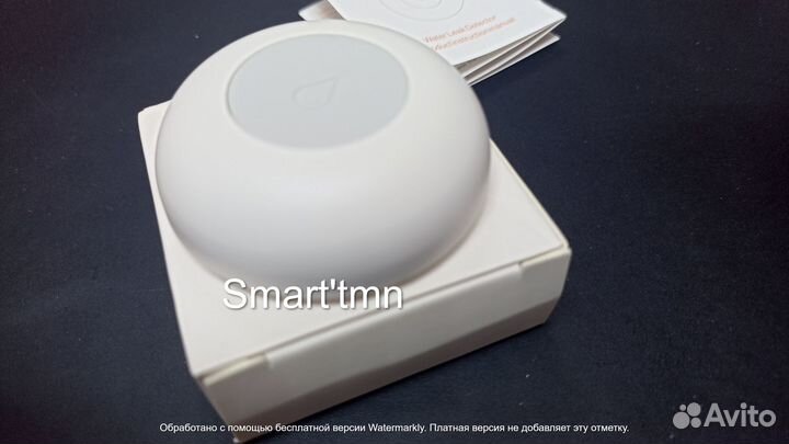 Датчик протечки воды