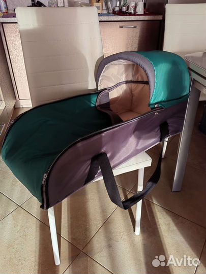 Сумка переноска для детей