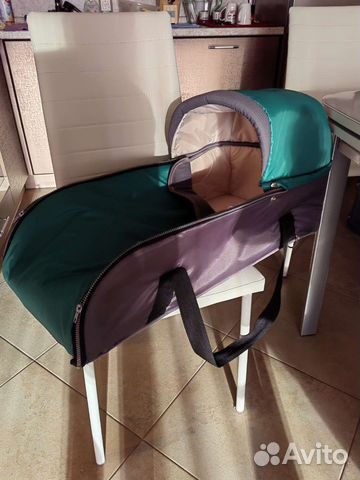 Сумка переноска для детей