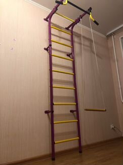 Шведская стенка