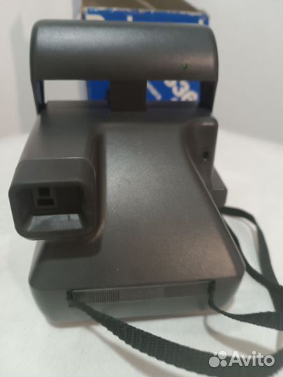 Фотоаппарат polaroid 636
