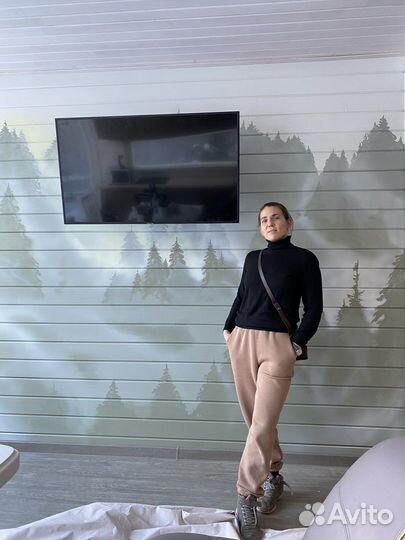 Художественная роспись и граффити кухни