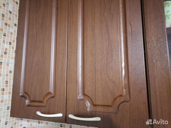 Кухонный гарнитур бу