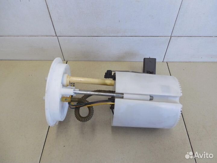 Насос топливный электрический Octavia (A5 1Z) 2004