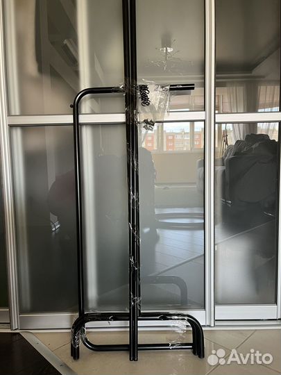 Вешалка напольная