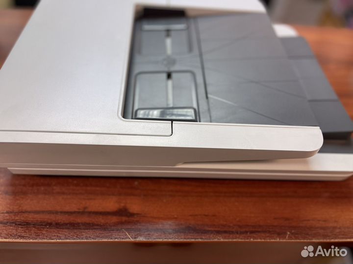 Узел сканирования в сборе + ADF для HP M377dw