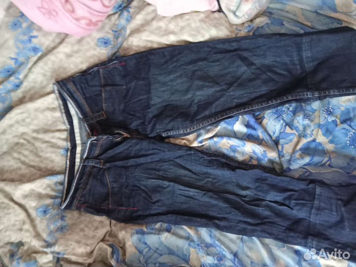 Бриджи женские 42/44