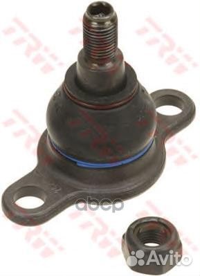 Опора шаровая VW: T5 04/03- JBJ749 TRW