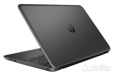 HP 250 G4 на гарантии