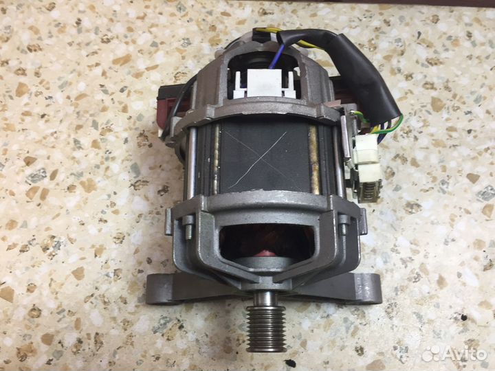 Двигатель стиральной машины Arcelic