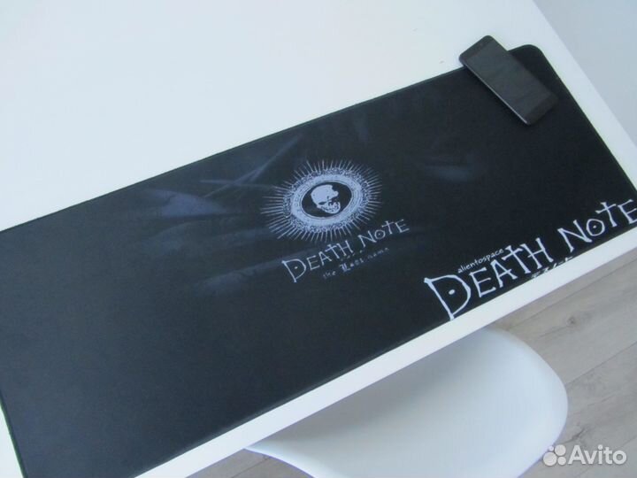 Коврик для мыши аниме 800*300 мм