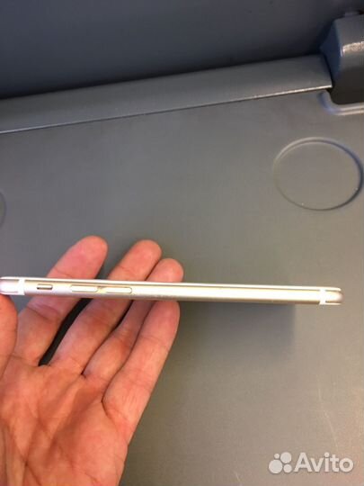 Телефон iPhone 6 64gb