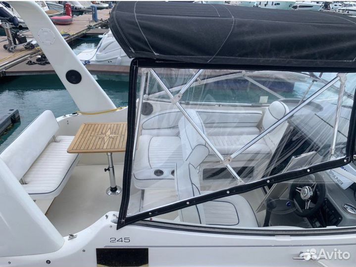 Продам катер