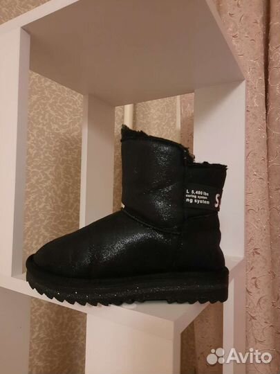 Угги детские