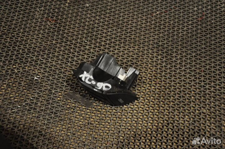 Кнопка volvo XC90 C 91