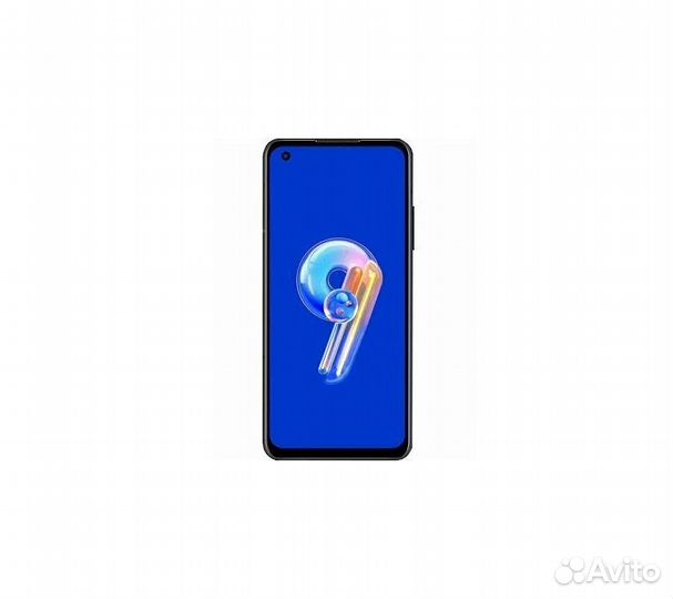 Смартфон Asus Zenfone 9 8/128Gb Moonlight White (Б