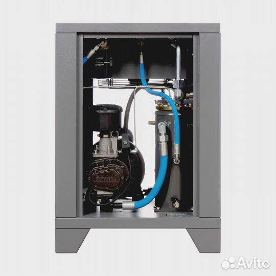 Master Blast EC-20 VSD компрессор винтовой