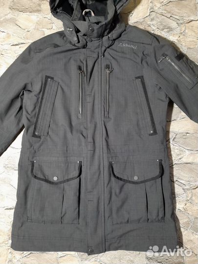 Schoffel winter jacket outdoor original