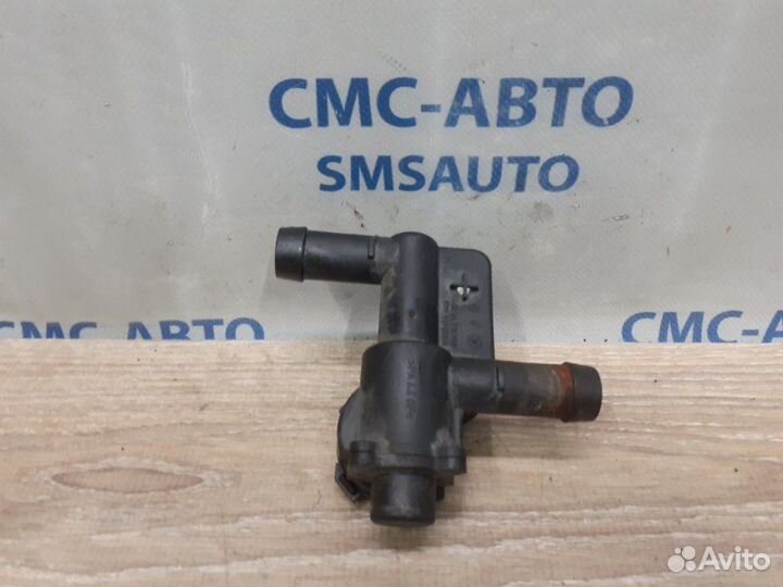 Клапан отопителя Volkswagen Touareg NF 3.0TD