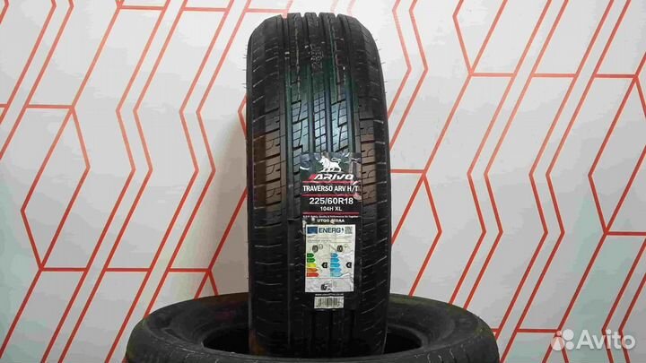 Arivo Traverso ARV H/T 225/60 R18 104H