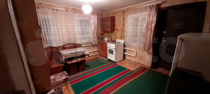 Дом 71 м² на участке 20 сот.