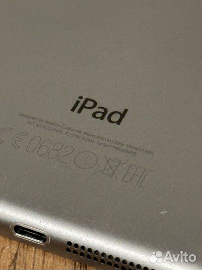 iPad mini 1-2 (2 шт)