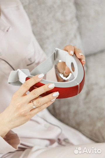 Массажер для лица