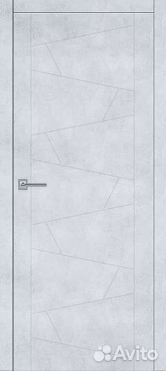 Двери Тоскана