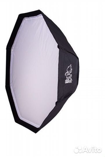 Октабокс Grifon SB-FW120