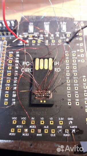 Восстановления данных в Туле с дисков, флешек, ssd