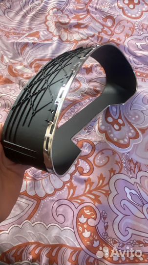 Накладка на приборку MB W219 (A2196890239)