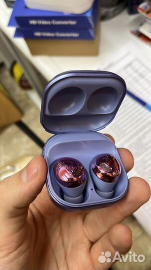 Гарнитура беспроводная TWS Borofone BW10