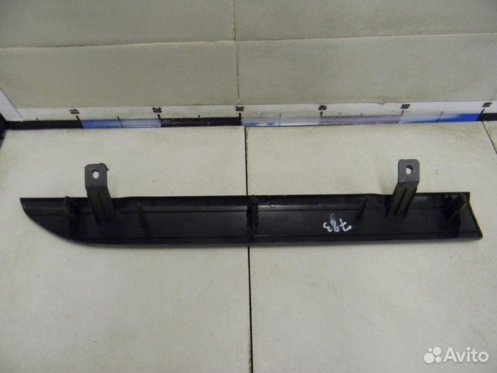 Накладка декоративная Antara 2007-2015