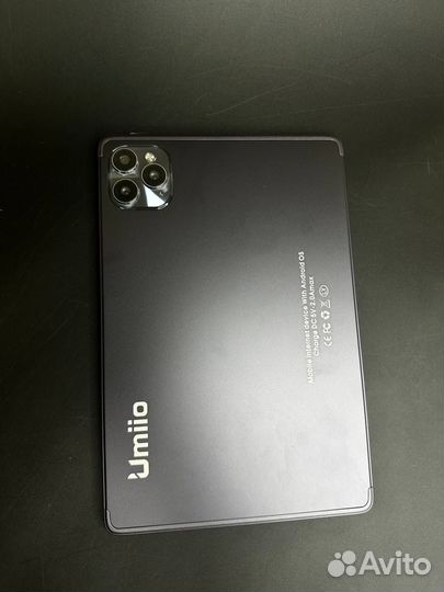 Планшет umiio i15 pro(и другие )