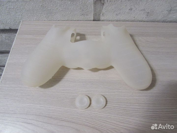 Чехол для геймпада ps4