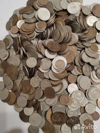 Деньги СССР