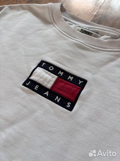 Tommy Jeans свитшот