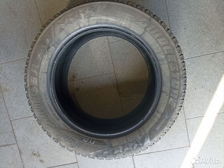 Bridgestone Ice Cruiser 7000 5.40/60 R16