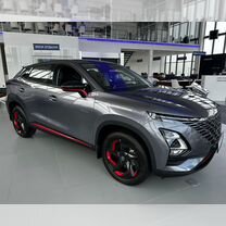 Новый OMODA C5 1.6 AMT, 2024, цена от 2 180 000 руб.