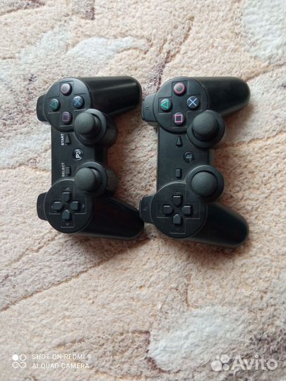 Sony playstation 3 super slim 500gb прошитая