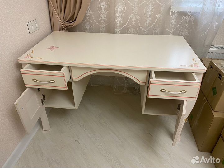 Мебель в детскую